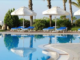 Balmy Beach Resort Kemer