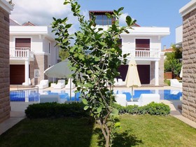 Bamont Villas