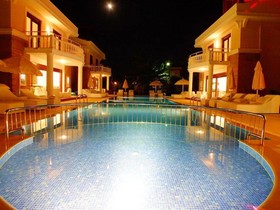 Bamont Villas