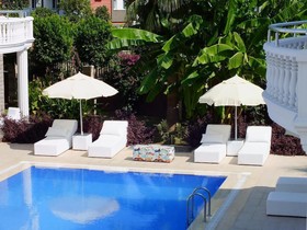 Bamont Villas