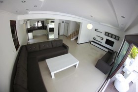 Bamont Villas