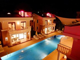 Bamont Villas