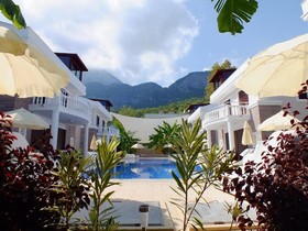 Bamont Villas