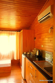 Baraka House