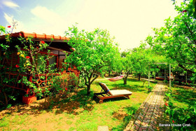 Baraka House