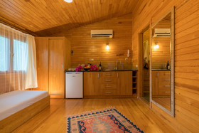 Baraka House