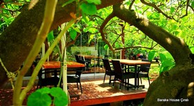 Baraka House