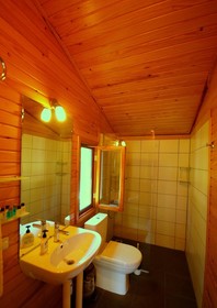 Baraka House