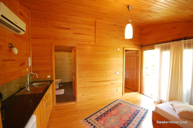 Baraka House