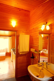Baraka House