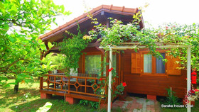 Baraka House