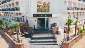 Beso Beach Hotel
