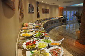 Elamir Resort Hotel