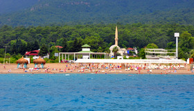 Elamir Resort Hotel