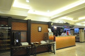 Hotel Çamyuva Beach
