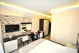 Hotel Çamyuva Beach