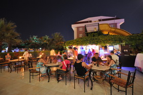 Hotel Çamyuva Beach