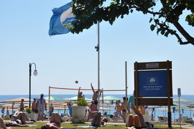 Hotel Çamyuva Beach