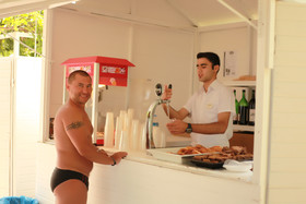Hotel Çamyuva Beach