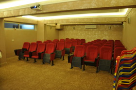 Hotel Çamyuva Beach