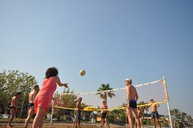 Hotel Çamyuva Beach