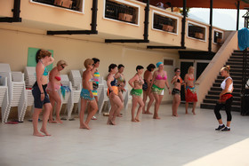 Hotel Çamyuva Beach
