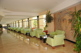 Hotel Çamyuva Beach