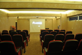 Hotel Çamyuva Beach