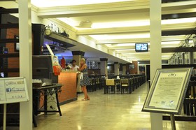 Hotel Çamyuva Beach