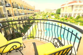 Hotel Çamyuva Beach