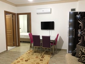 Can Apart Otel