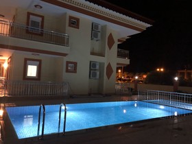 Can Apart Otel