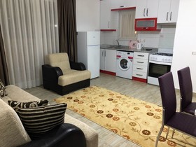 Can Apart Otel