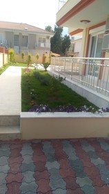 Can Apart Otel
