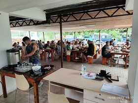 Caner Mountain Hotel