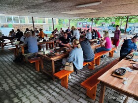 Caner Mountain Hotel