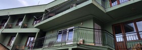 Caner Mountain Hotel