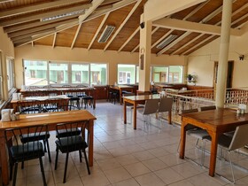Caner Mountain Hotel