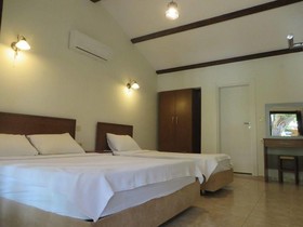 Caretta Caretta Pension