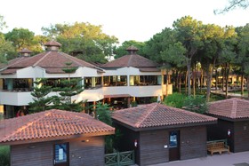 Champion Holiday Village