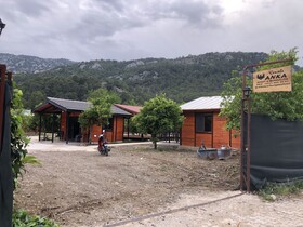 Cirali Anka Apart Bungalov