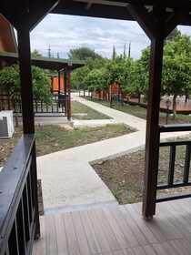 Cirali Anka Apart Bungalov
