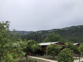 Cirali Anka Apart Bungalov