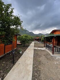 Cirali Anka Apart Bungalov
