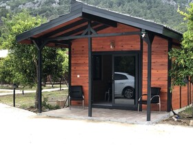 Cirali Anka Apart Bungalov