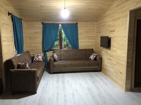 Cirali Anka Apart Bungalov