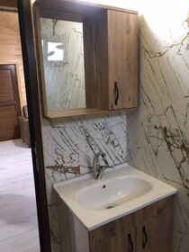Cirali Anka Apart Bungalov