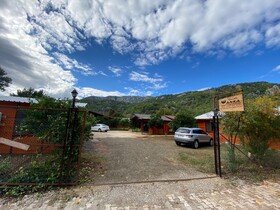 Cirali Anka Apart Bungalov