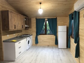 Cirali Anka Apart Bungalov