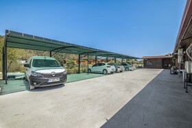 Cirali La Maison Hotel